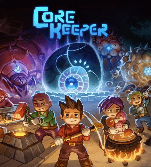 Games Rental - Game Server Hosting - Starter (Shared)