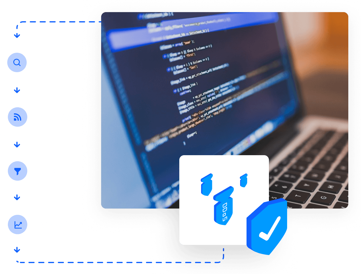 Colocation - Uncompromising commercial security at the utmost level