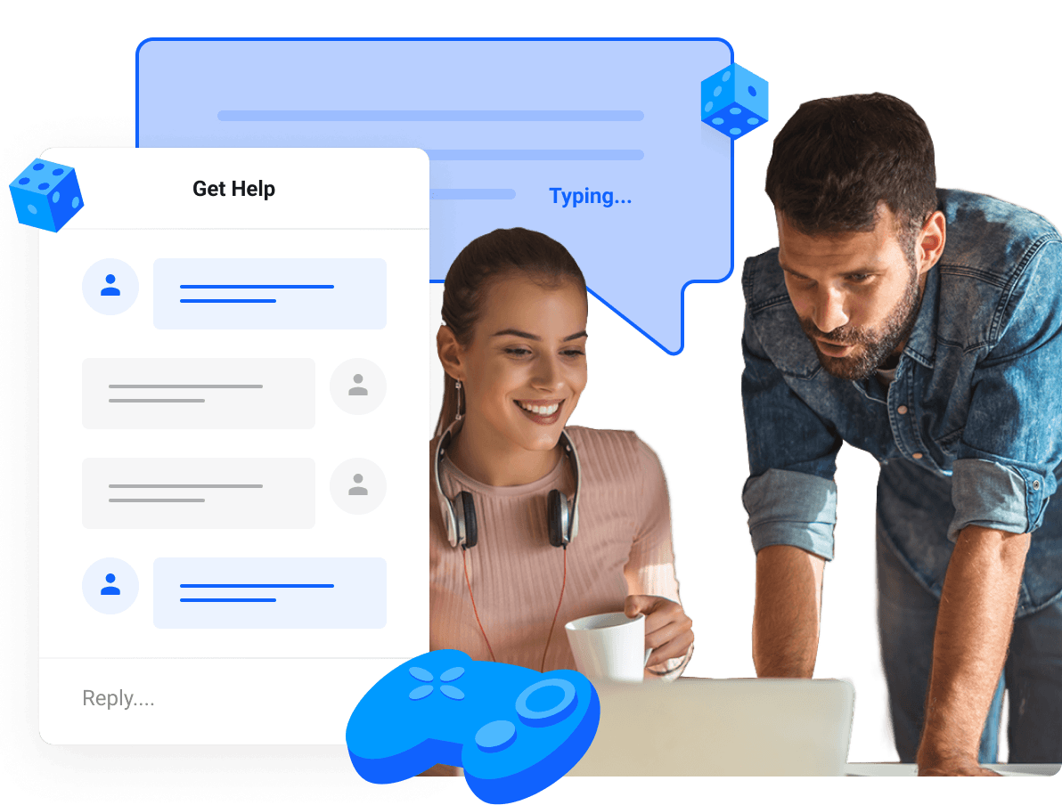 GTA 5 - Game Server - Round-the-clock support